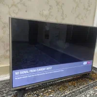 تلویزیون LG43سامسونگ ۳۷|تلویزیون و پروژکتور|تهران, تهرانسر شمالی|دیوار