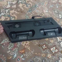 شارژ دسته وخنک کنده دستگاه