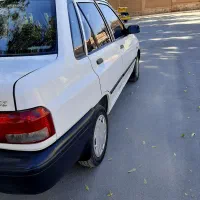 پراید 131 کم کار|خودرو سواری و وانت|بروجرد, |دیوار