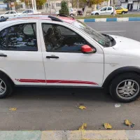 کوییک آر اسفند 1401 تک برگ|خودرو سواری و وانت|رباط‌کریم, رباط‌کریم|دیوار