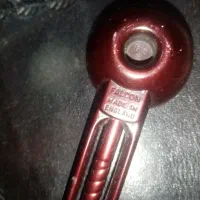 پیپ فالکون یه کار بی نظیر و کلکسیونی