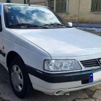 405تیوفایو مدل 97|خودرو سواری و وانت|یاسوج, |دیوار