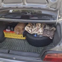 سواری تاکسی دربستی کل ایران رفتو برگشت در اختیار