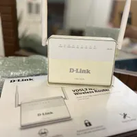 مودم D-link