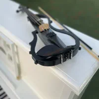 ویولن الکتریک ویولن سایلنت