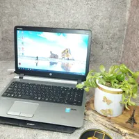 لپتاپ HP مدل 450-G2