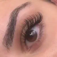 کاشت مژه هیدن ۲۰۰