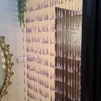 پرده تزئینی|پرده، رانر، رومیزی|بروجرد, |دیوار