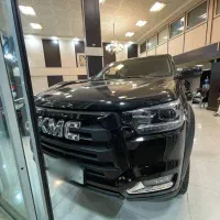 کی ام سی T8 مدل 401