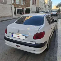 sd مدل ۹۷ tu5|خودرو سواری و وانت|اراک, |دیوار