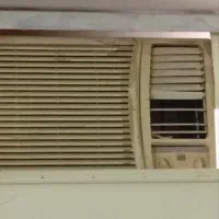کولر گازی سالم24000|کولر گازی و فن‌کوئل|قم, چهل درخت‎|دیوار