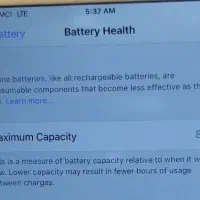 iphone 6 Plus|موبایل|جهرم, |دیوار