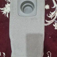 کنسول سمند