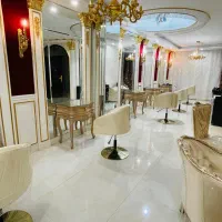 اجاره اتاق و صندلی در ارایشگاه زنانه