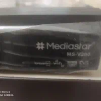 گیرنده دیجیتال