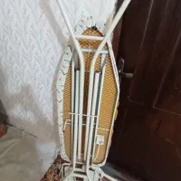 میز اتو در حد اهرم دار جدید|اتو و لوازم اتو|اردبیل, |دیوار