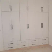 نصاب کابینت و کمد دیواری