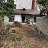 فروش زمین ۷۷۰ متری درتالش