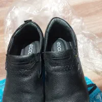 کفش چرم مردانه