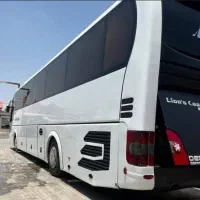 اتوبوس مان vip|خودرو سنگین|تهران, ترمینال غرب|دیوار