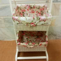 جای سیب زمینی و پیاز