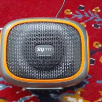 اسپیکر بلوتوثی قابل حمل