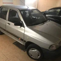 پراید ۱۴۱ مدل ۸۸|خودرو سواری و وانت|مراغه, |دیوار