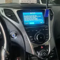 ازرا ۲۰۱۳ گرنجور فول اپشن