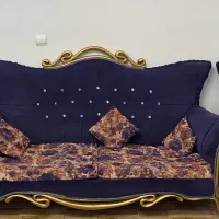 مبل ۷ نفره