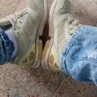 zx۸۰۰۰ لیمویی اورجینال