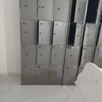 کمد و میز و صندلی مدیر|مبلمان اداری|تربتحیدریه, شهرک ولیعصر|دیوار