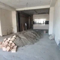 آپارتمان ۱۱۰ متری  کلید نخورده / کوی پلیس