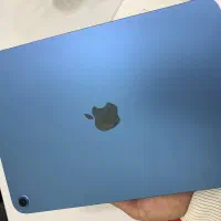 Ipad A16 wifi blue