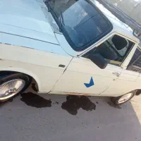 پیکان وانت سالم مدل ۸۵