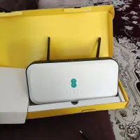 مودم ، روتر سیمکارتی EE. hybridRoter|مودم و تجهیزات شبکه|تربت‌حیدریه, قاسم آباد|دیوار