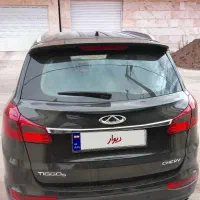 تیگو 5 مدل 95 بدون رنگ|خودرو سواری و وانت|کرمان, |دیوار