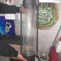 سیلو قهوه، قهوه ترک، تابلو دیوار