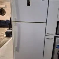 یخچال فریزر سامسونگ کره ای اصل