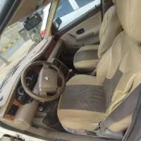 سمند موتور ملی ef7دوگانه کارخانه|خودرو سواری و وانت|ارومیه, |دیوار