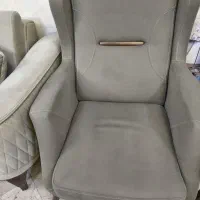 مبلمان ۷ نفره مکانیزم دار تختخوابشو|مبلمان خانگی و میز عسلی|تهران, امیریه|دیوار