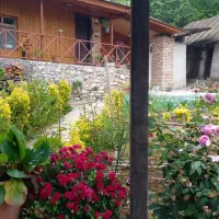 اجاره ویلا  سوئیت سنتی|اجارهٔ کوتاه‌مدت آپارتمان و سوئیت|پایین هولار, |دیوار