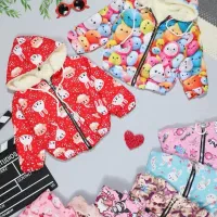 سویشرت دخترانه و پسرانه