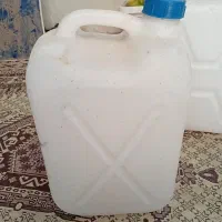 بطری ۲۰ لیتری ۲۰ عدد در حد نو فقط|ظروف نگهدارنده، پلاستیکی، یکبارمصرف|بناب, |دیوار