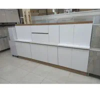 تولید و پخش کابینت اقتصادی ۶ متری فقط ۲۵میلیون کد۰