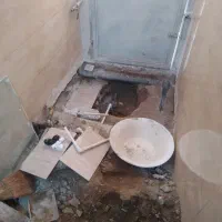 لوله کشی آبو فاضلاب و تعمییرات و....|خدمات پیشه و مهارت|تهران, شهرک ابوذر|دیوار