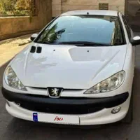 206 تیپ ۲ مدل ۱۳۹۹ اقساط.  . با سود بانکی