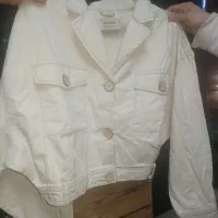 شوار و کت جین اورجینال|لباس|قزوین, |دیوار