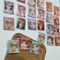 آینه تو کیفی