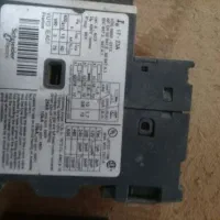 کنتاکتور|قطعات و لوازم جانبی رایانه|قم, علی آباد|دیوار