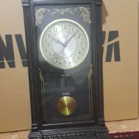 ساعت دیواری سالم در حد